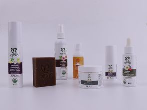 雅芙樂Ophro 引領有機護膚新潮流的純凈守護者